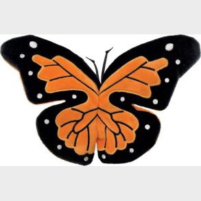 Kong - Kattelegetj - Flutterz - 34 Cm