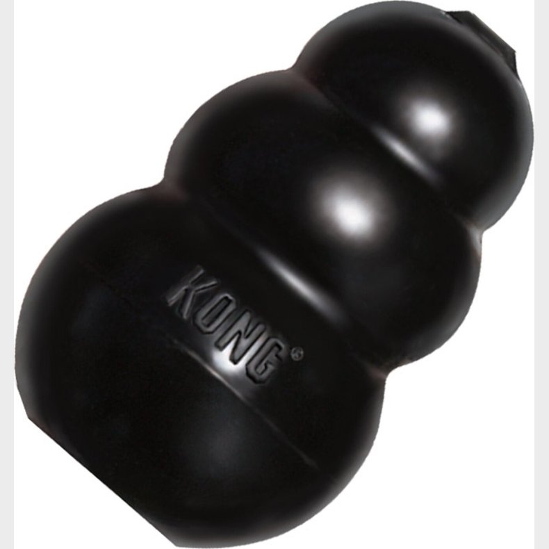 Kong - 3-i-1 Hundeleget�j - Extreme - Str. S - 7 Cm