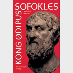 Kong �dipus - Sofokles - Bog