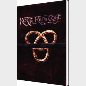 Kong Rans Togt - Bog