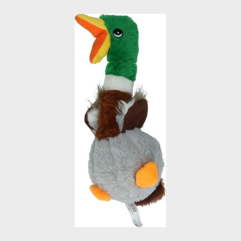 Kong - Hundeleget�j - Bamse - Shakers Honkers Duck - Small