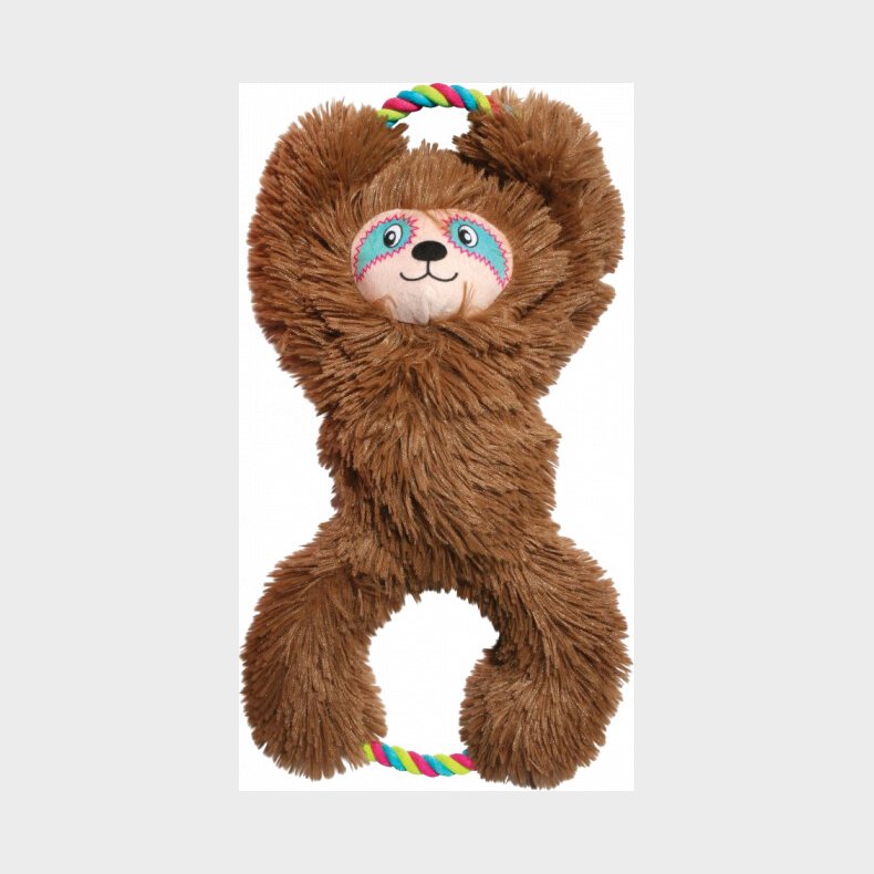 Kong - Hundelegetj - Bamse - Tuggz Sloth - X-large