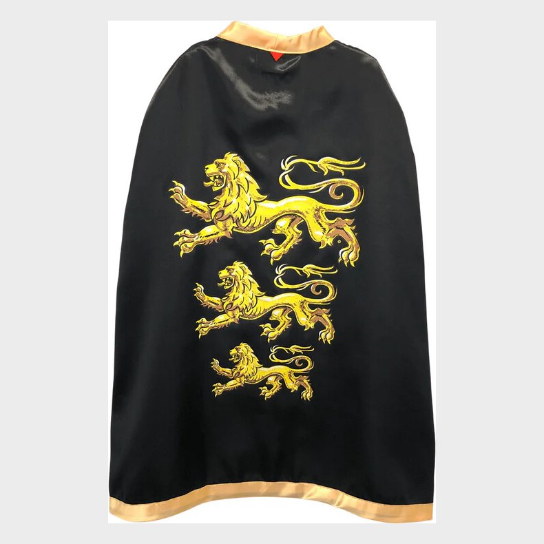 Kongekappe - Triple Lion-serien