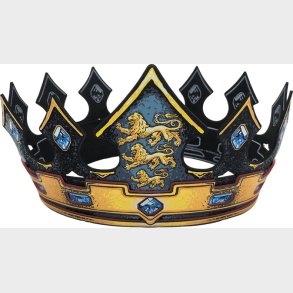 Kongekrone - Triple Lion-serien