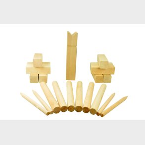 Nordic Play | Kongespil