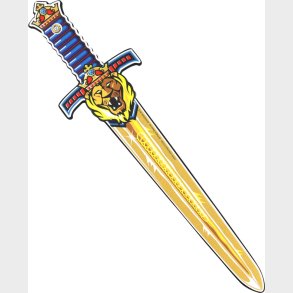 Kongesvrd - Triple Lion-serien