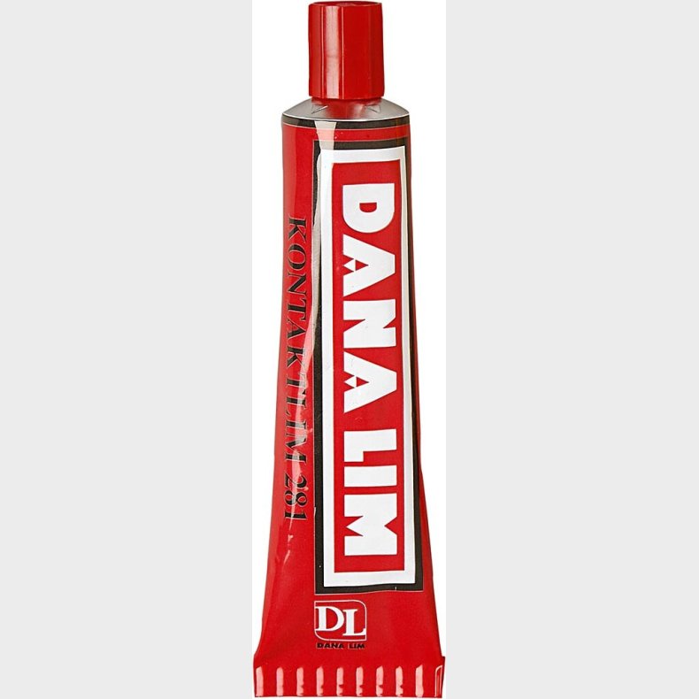 Dana Lim - Kontaktlim - 281 - 40 Ml