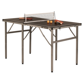 My Hood | Bordtennisbord, 125 x 75 cm