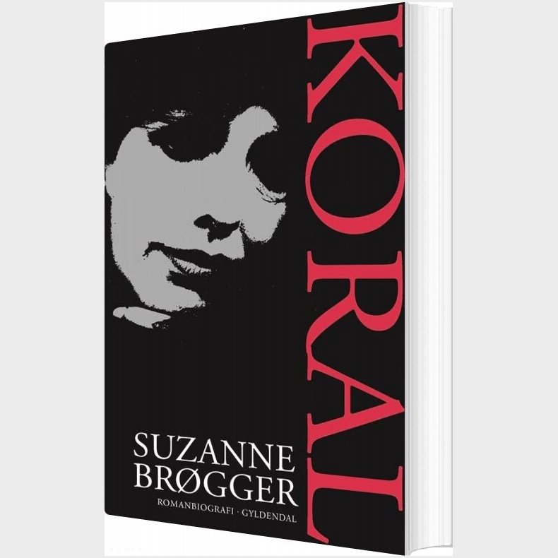 Koral - Suzanne Br�gger - Bog