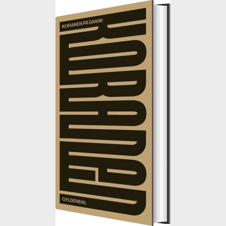 Koranen - Ingen Forfatter - Bog