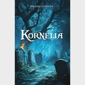 Kornelia - Paloma Estrada - Bog