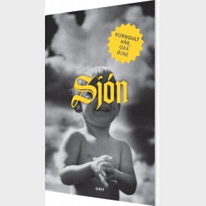 Korngult H�r, Gr� �jne - Sj�n - Bog