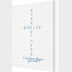 Korrekthedsbibelen - Christina Hagen - Bog