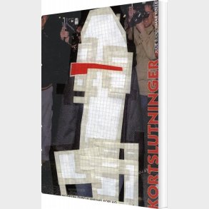 Kortslutninger - Julie Bj�rchmar K�lle - Bog