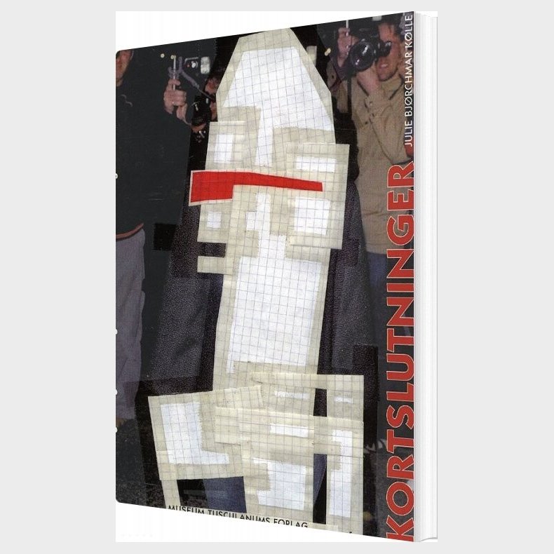 Kortslutninger - Julie Bj�rchmar K�lle - Bog