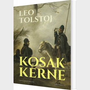 Kosakkerne - Leo Tolstoj - Bog
