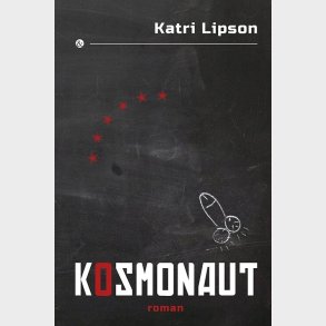 Kosmonaut - Katri Lipson - Bog
