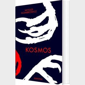 Kosmos - Witold Gombrowicz - Bog