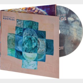 Bremer/mccoy - Kosmos - CD