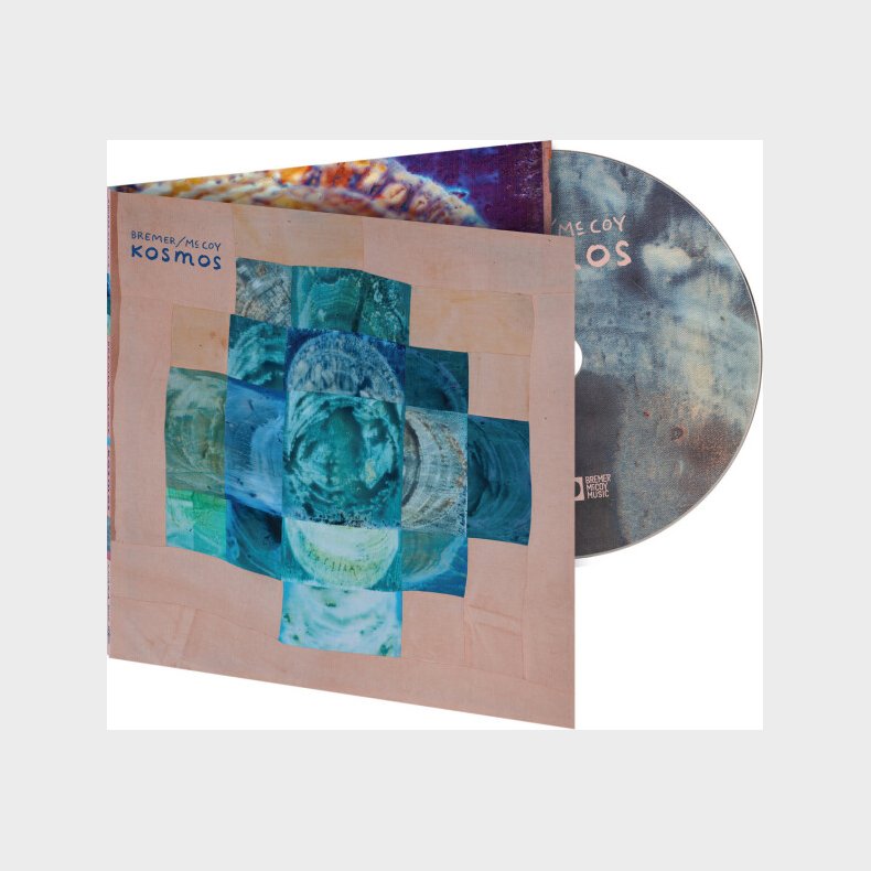 Bremer/mccoy - Kosmos - CD