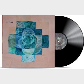 Bremer/mccoy - Kosmos - Vinyl Lp