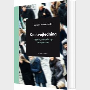 Kostvejledning - S�ren Christensen - Bog