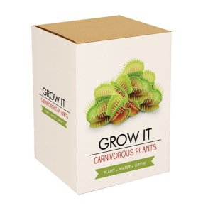 Gift Republic | Plant selv kit - Kddende plante