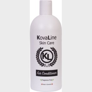 Kovaline - Fur Conditioner Til Dyr 500 Ml