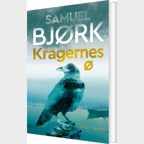 Kragernes � - Samuel Bj�rk - Bog
