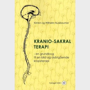 Kranio-sakral Terapi - Kirsten - Bog