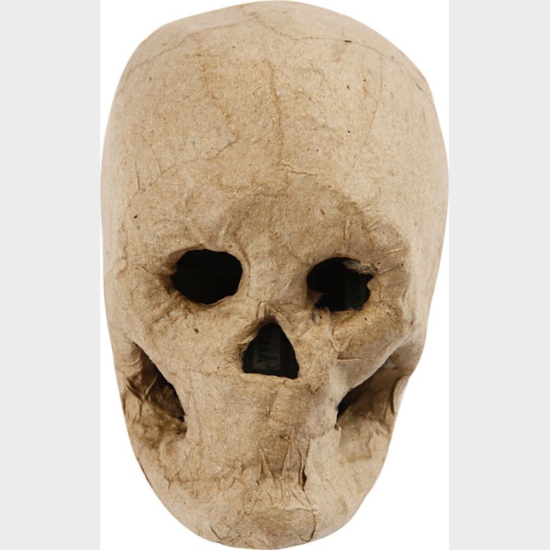 Kranium - H 10 Cm - 1 Stk.