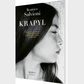 Krapyl - Beatrice Salvioni - Bog