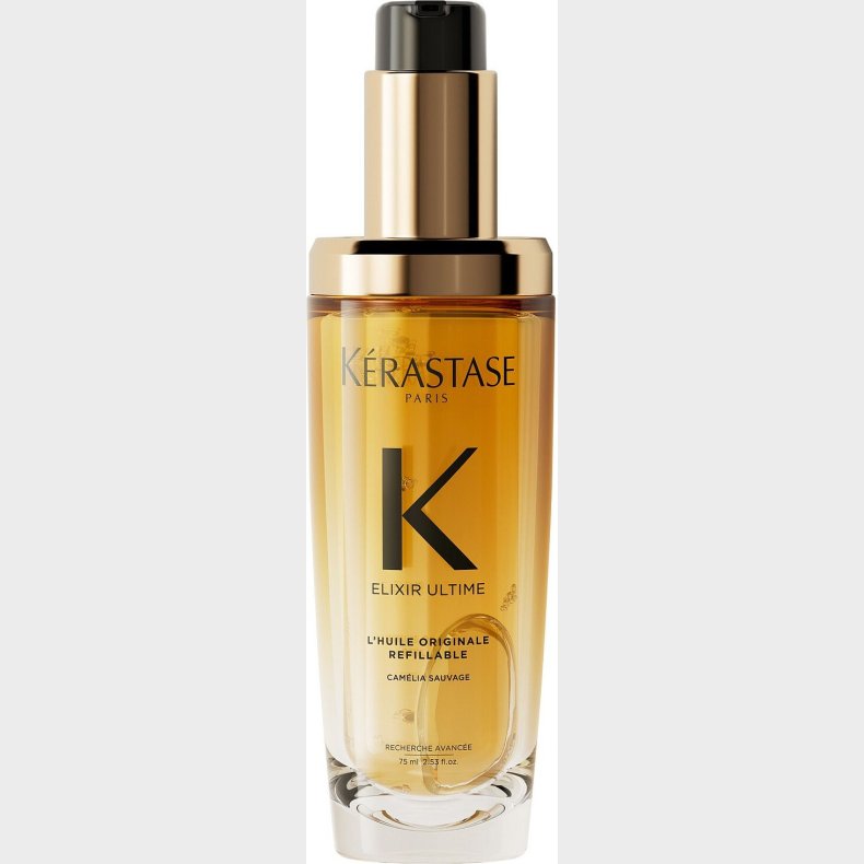 Krastase - Elixir Ultime Lhuile Originale Hair Oil 75 Ml