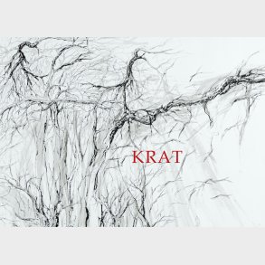 Krat - Bj�rn Kromann Andersen - Bog