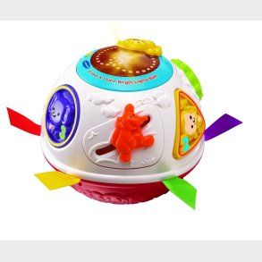 vtech | Kravle- og lrebold med lyd og lys