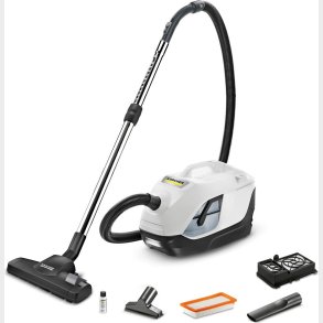 K�rcher Water Filter Vacuum Cleaner Ds 6