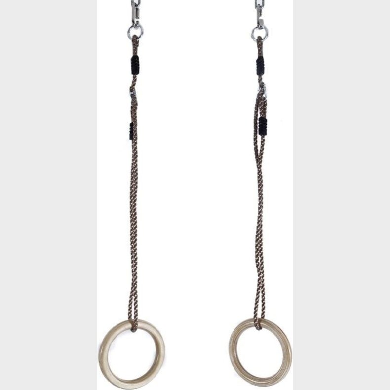 Gymnastikringe Til Brn - Tr - Krea