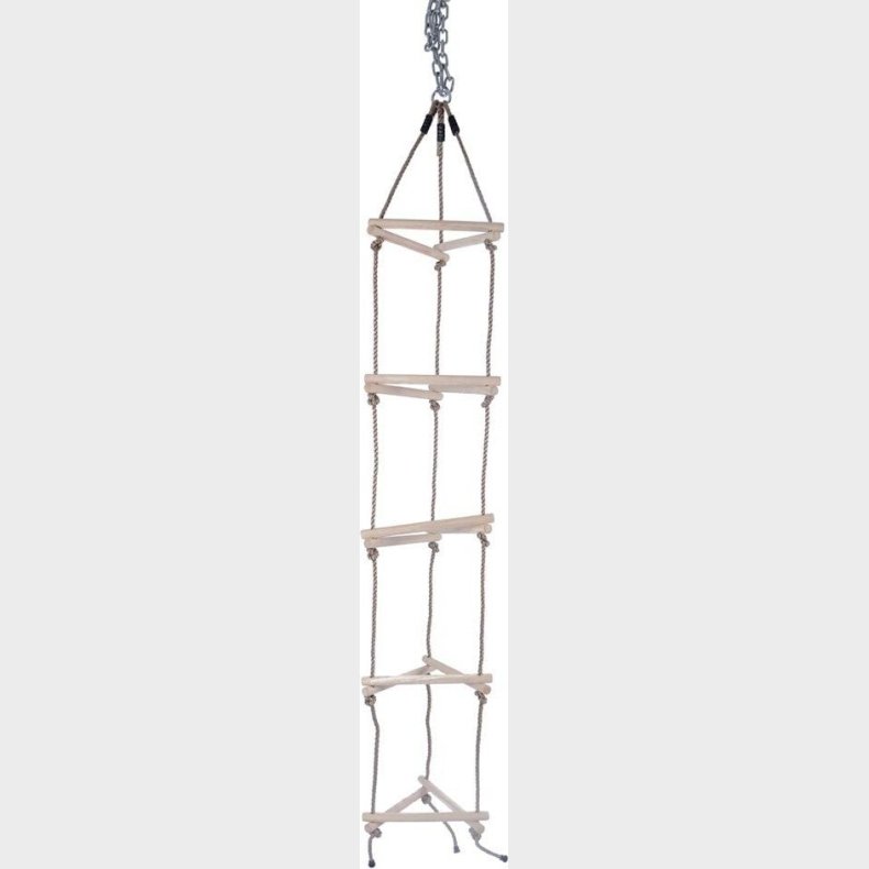 Rebstige Til Brn - 3 Sider Med 5 Trin - Krea