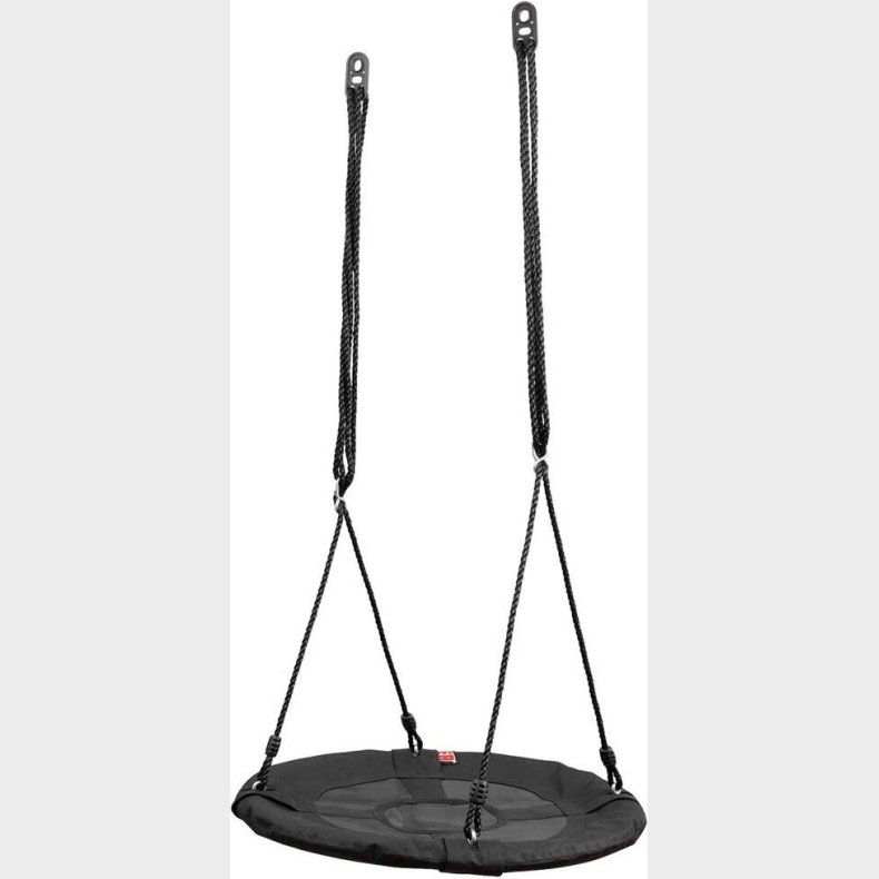 Krea - Sort Gynge �70 Cm