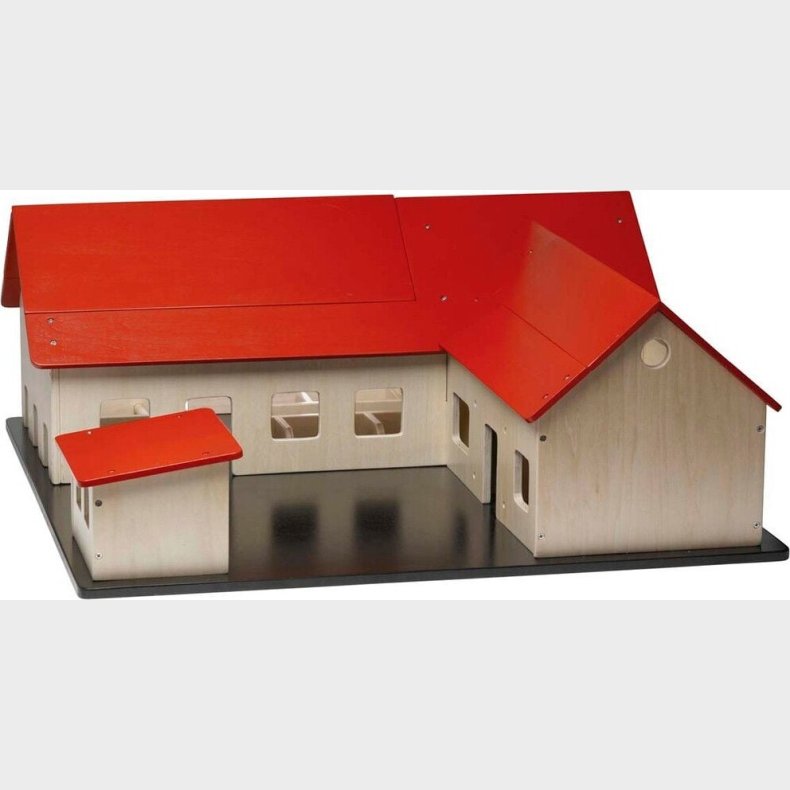 Krea - Stor Bondeg�rd