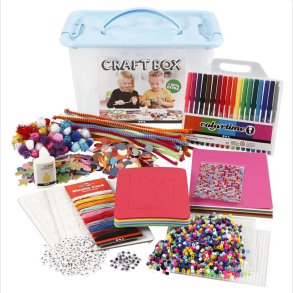 Creativ Company | Kreativ kasse - Startst