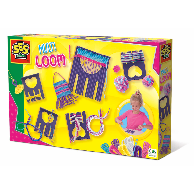 Kreativitetsst - Multi-vv