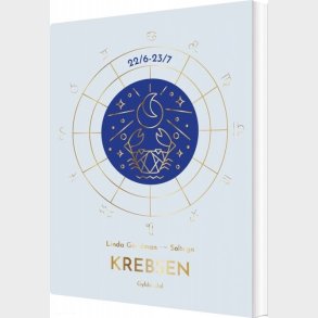 Krebsen - Linda Goodman - Bog