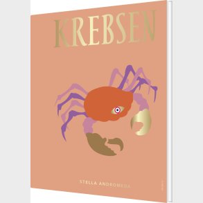 Krebsen - Stella Andromeda - Bog