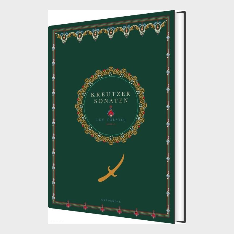 Kreutzersonaten - Lev Tolstoj - Bog