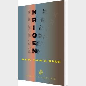 Krigen - Ana Maria Shua - Bog