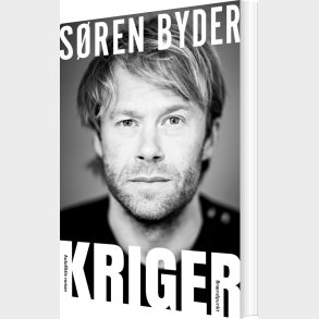 Kriger - S�ren Byder - Bog