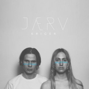 Jrv - Kriger - Vinyl Lp