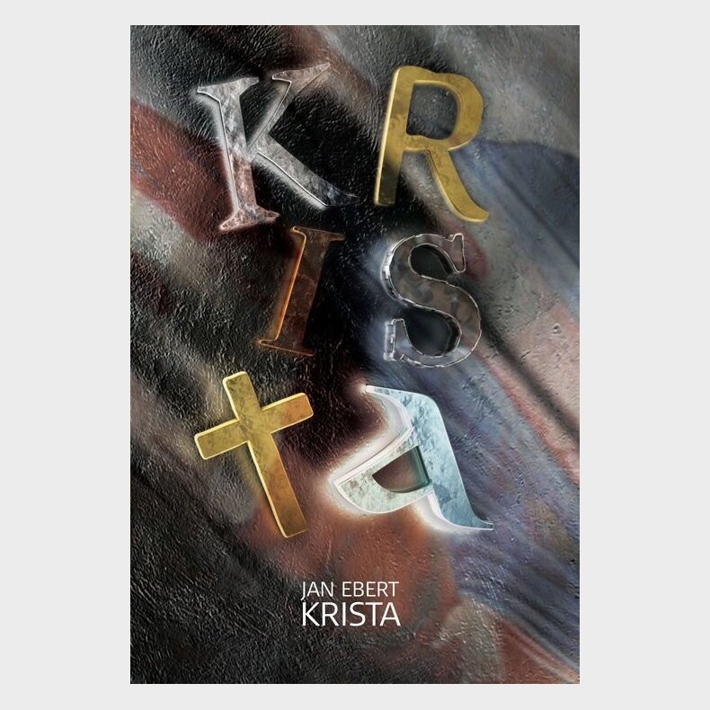 Krista - Jan Ebert - Bog