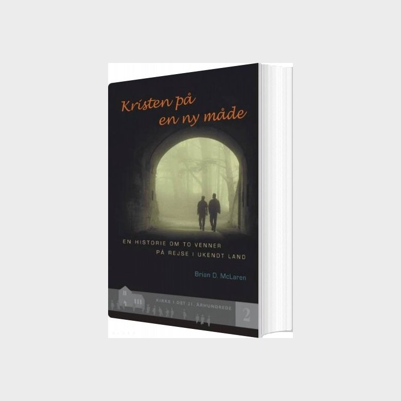 Kristen P� En Ny M�de - Brian D. Mclaren - Bog